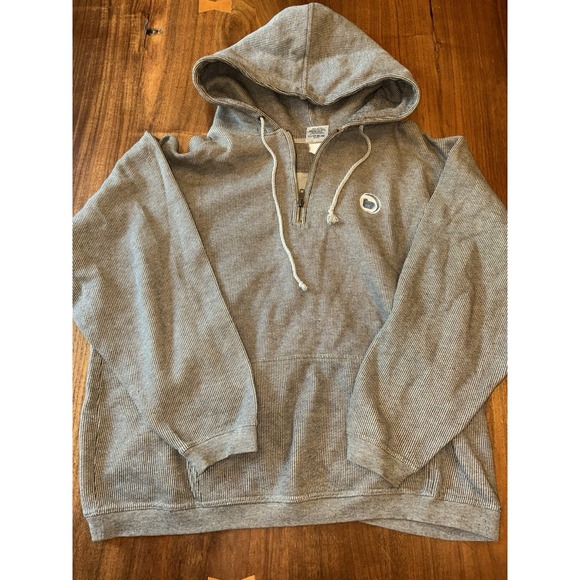 Breakdown Other - Y2k Vintage breakdown Hoodie 100% Cotton Skater Sz L